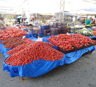 Bazar Alanya