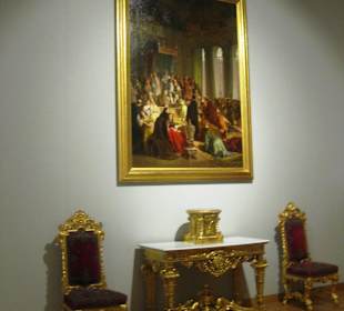  Schloss Herrenchiemsee