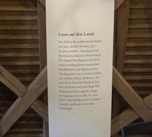 Museum für Kutschen, Chaisen & Karren