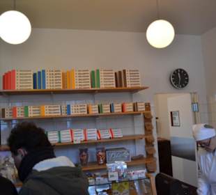 Freilichtmuseum Skansen