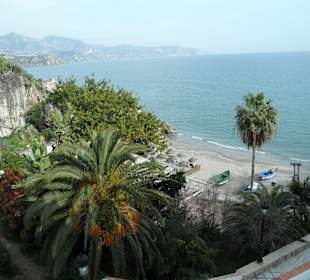 Nerja