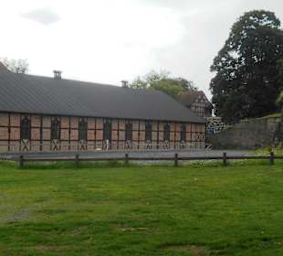 Akershus Festning