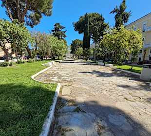 Capitán Conforto Park