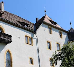 Stadtrundgang Egloffstein