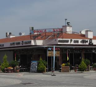 Restaurant By Bianca & Nafi 