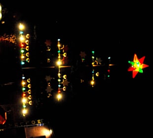 An der Fleischbrücke