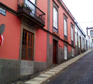 Sehenswürdigkeiten in Arucas, bitte zuordnen Danke