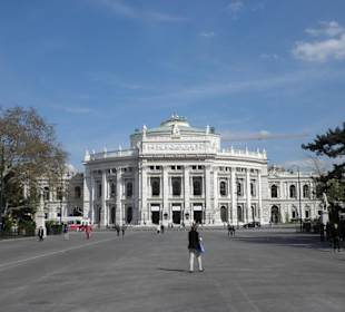 Burgtheater Wien