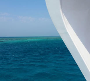 Fantastisches Wasser