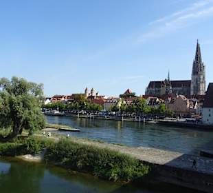  Altstadt Regensburg