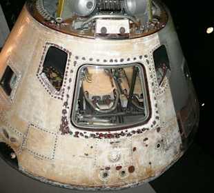 National Air & Space Museum