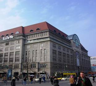 Das KaDeWe