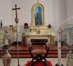 Kathedrale Nossa Senhora da Graça