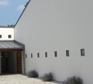 Friedhof Dußlingen