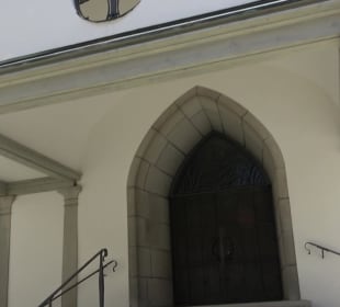 Kirche St. Martin