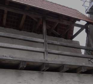 Historischer Rundgang Münsingen