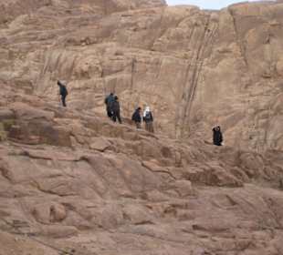 Mosesberg