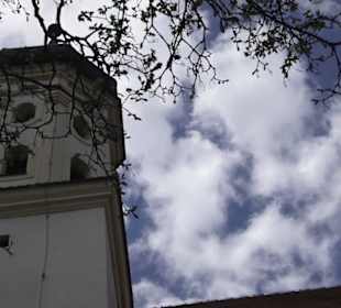 Dorfkirche St. Urban