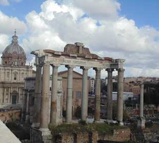 Forum Romanum