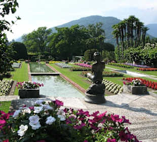 Villa Taranto