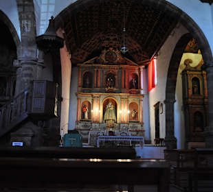 Iglesia de Nuestra Señora de la Luz