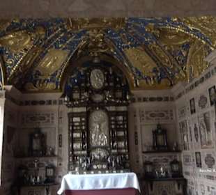 Reiche Kapelle