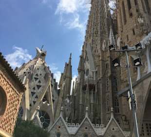 Sagrada Familia