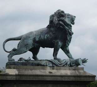 Schlachtfeld von Wörth 1870