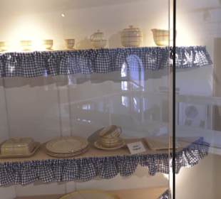 Erlebniszentrum von Villeroy & Boch