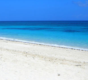 Puka beach