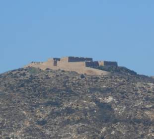 Castillo de la Atalaya
