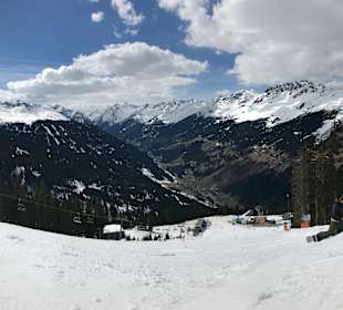 Skigebiet See in Tirol