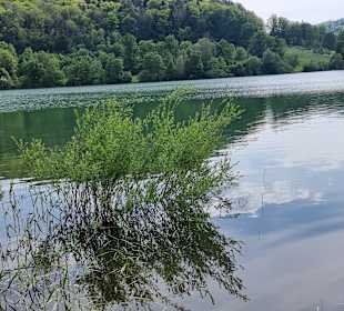 Herrliche Landschaft