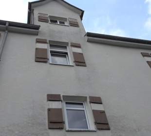 Dußlinger Geschichtspfad