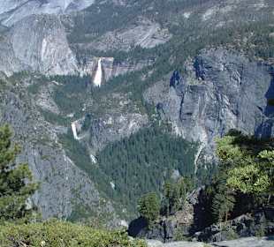 Parco Nazionale di Yosemite 