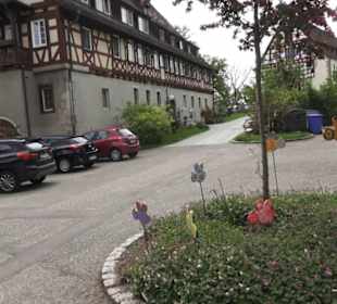 Benediktinerkloster Lorch