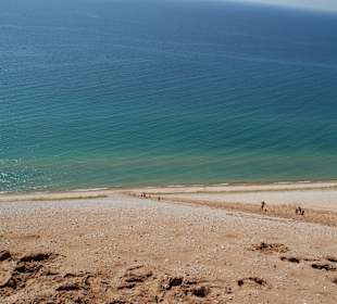 Sleeping Bear Dunes