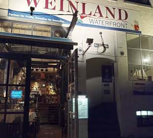 Ansicht Eingangsbereich