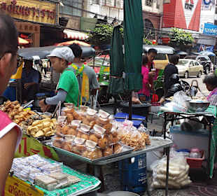 Chinatown unbedingt besuchen