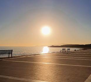 Strandpromenade Tarajalejo