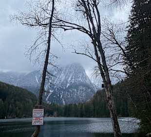 Wandern Sautens
