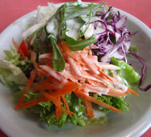 Beilagensalat