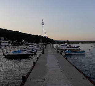 Yachthafen Goldstrand