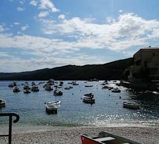 Strand Rabac
