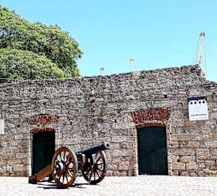 Stadtrundgang Montevideo