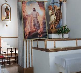Stadtrundgang Santo António do Príncipe 