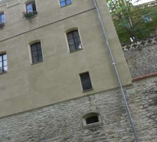 Königliche Villa