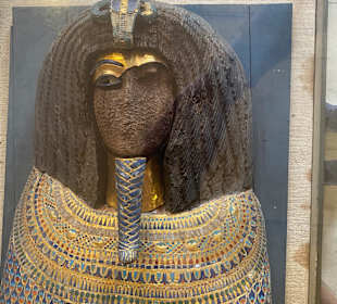 Altägyptisches Museum 