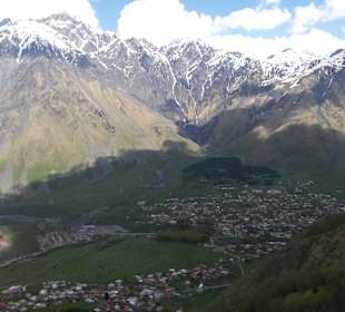 Gruzińska Droga Wojenna