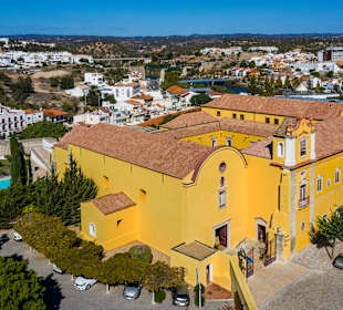 Zentrum Tavira